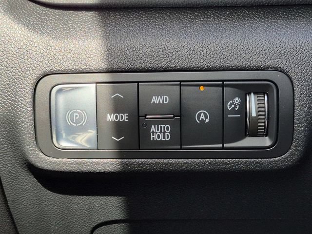 Certified 2026 GMC Terrain Denali AWD/4WD image 17