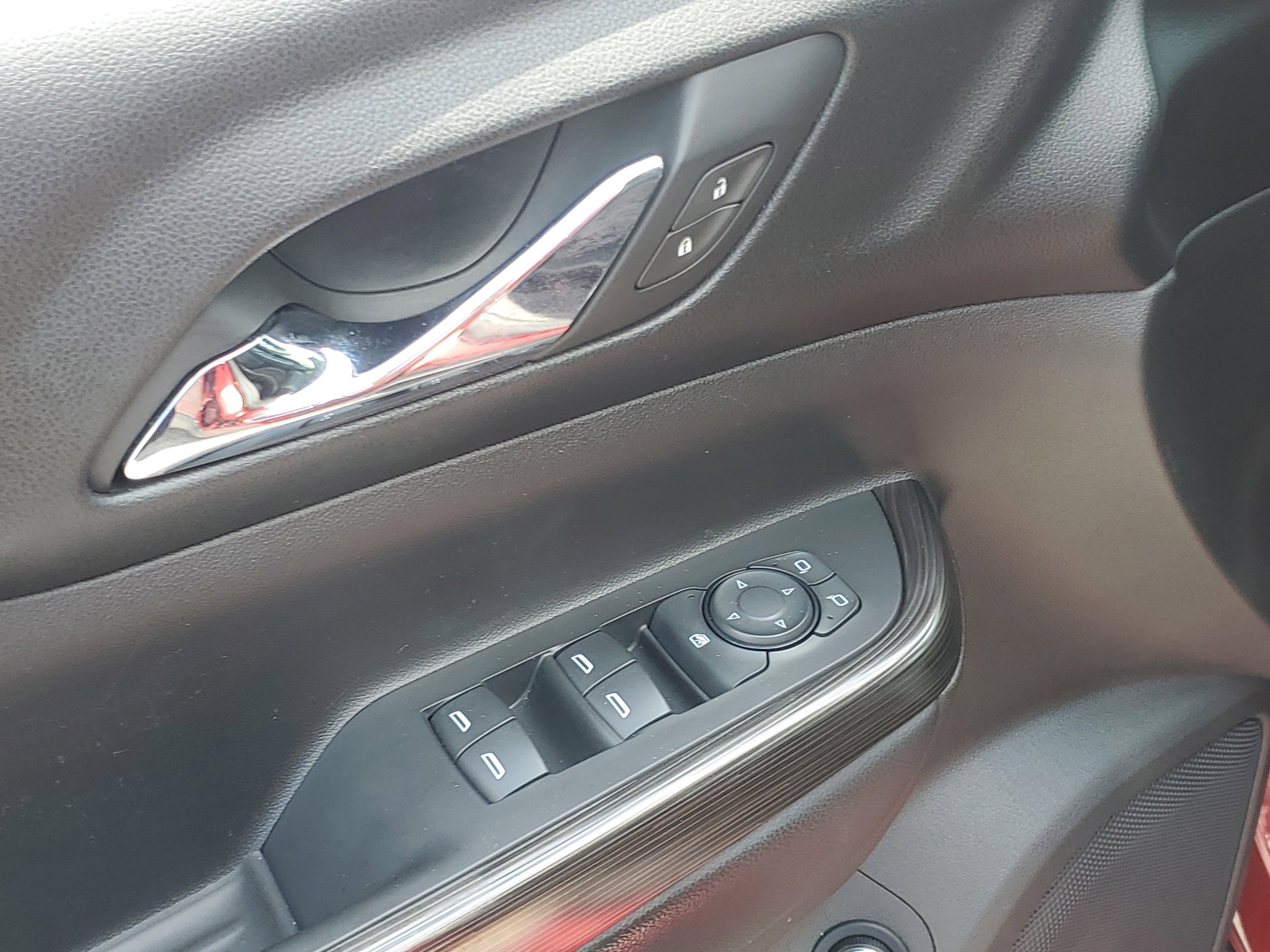 Used 2018 GMC Acadia SLT w/ LPO, Floor Liner Package image 24