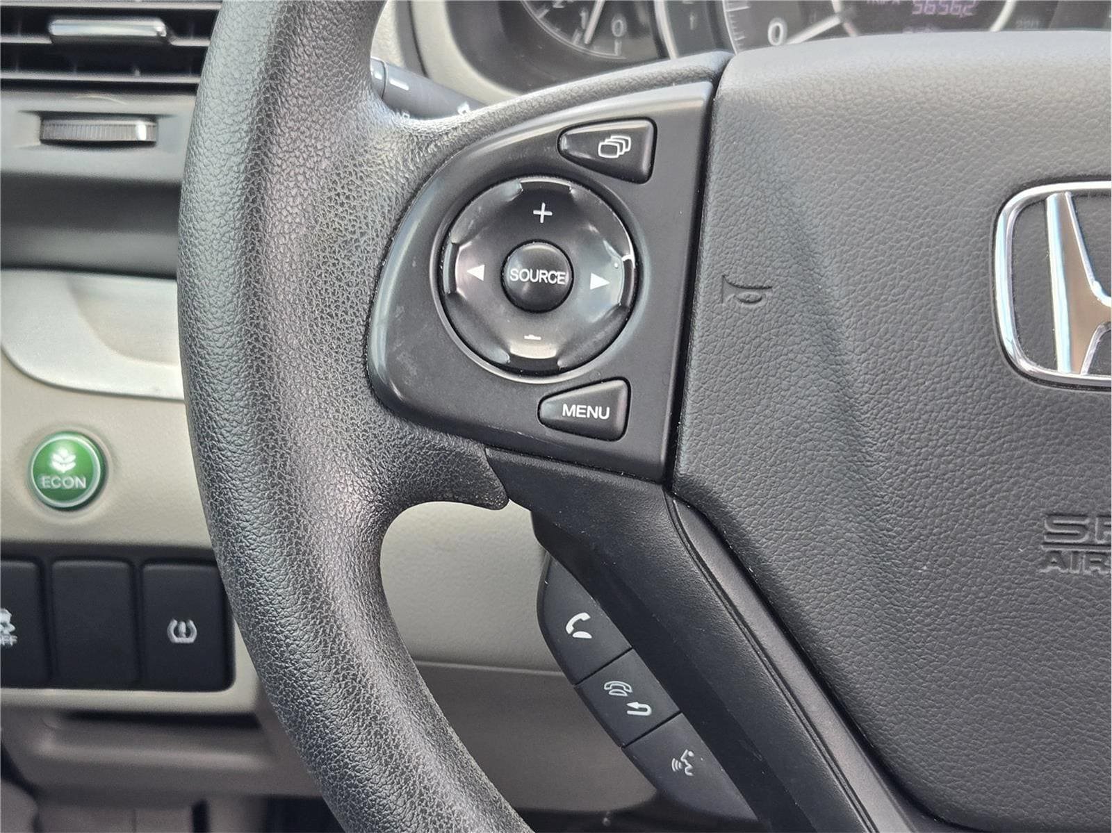 Used 2014 Honda CR-V LX image 25