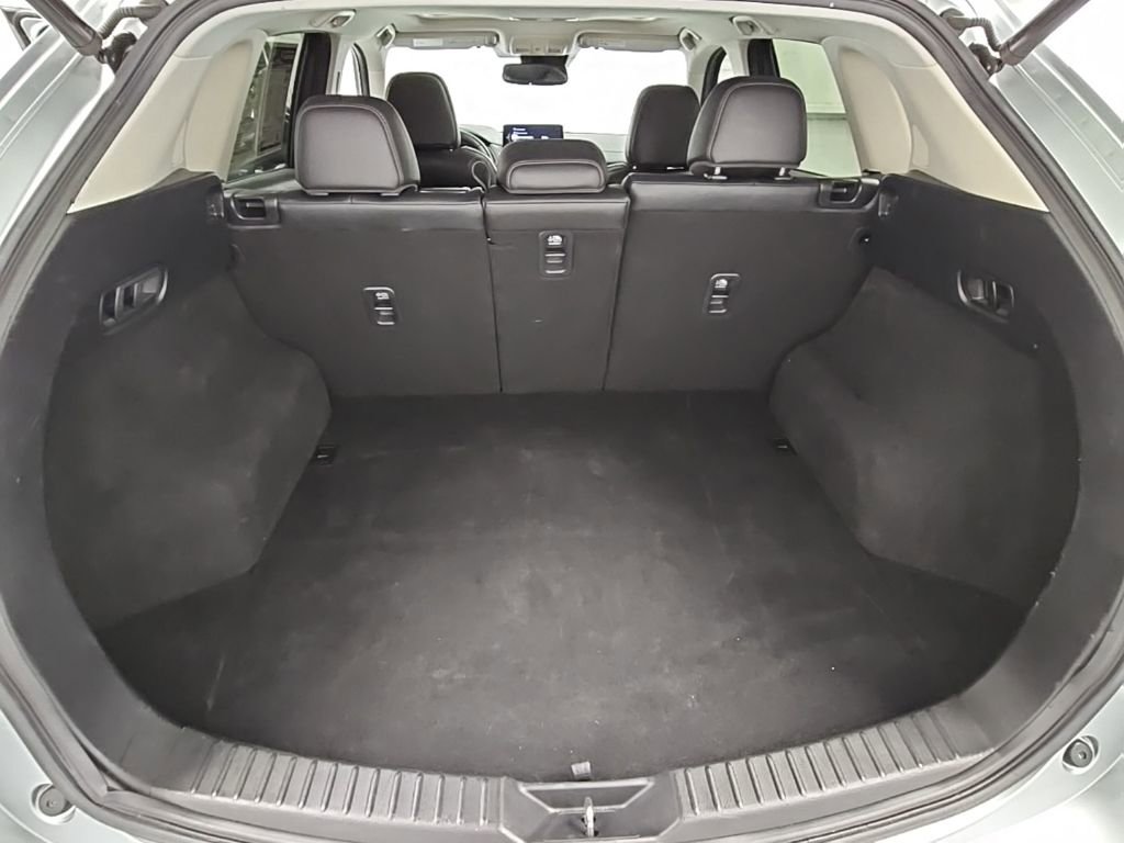 Used 2021 MAZDA CX-5 Grand Touring image 34