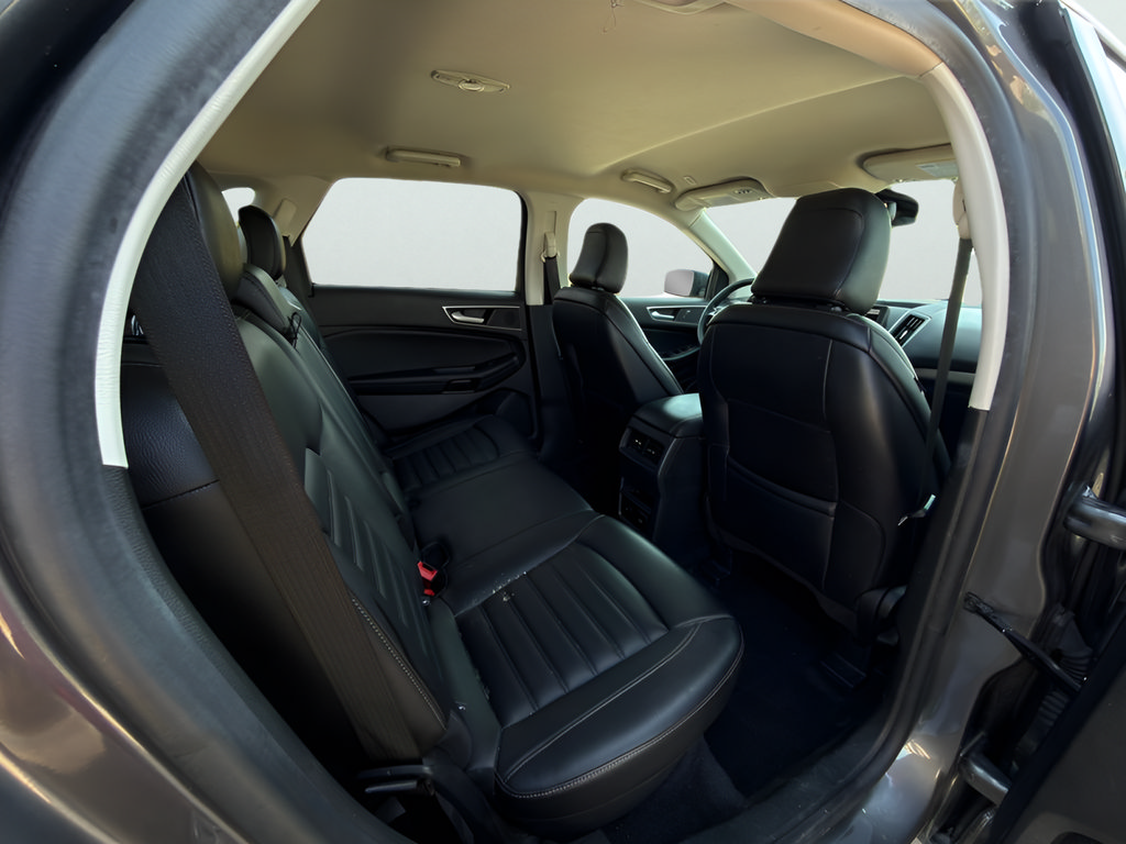 Used 2024 Ford Edge SEL w/ Convenience Package AWD/4WD image 25