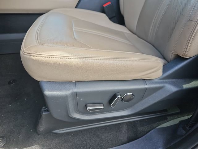 Used 2024 Ford Expedition Max Limited image 20