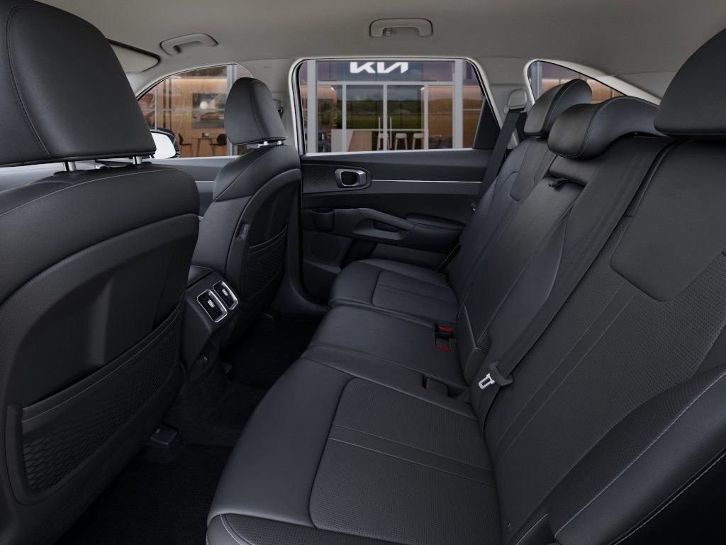 New 2026 Kia Sorento S FWD image 22