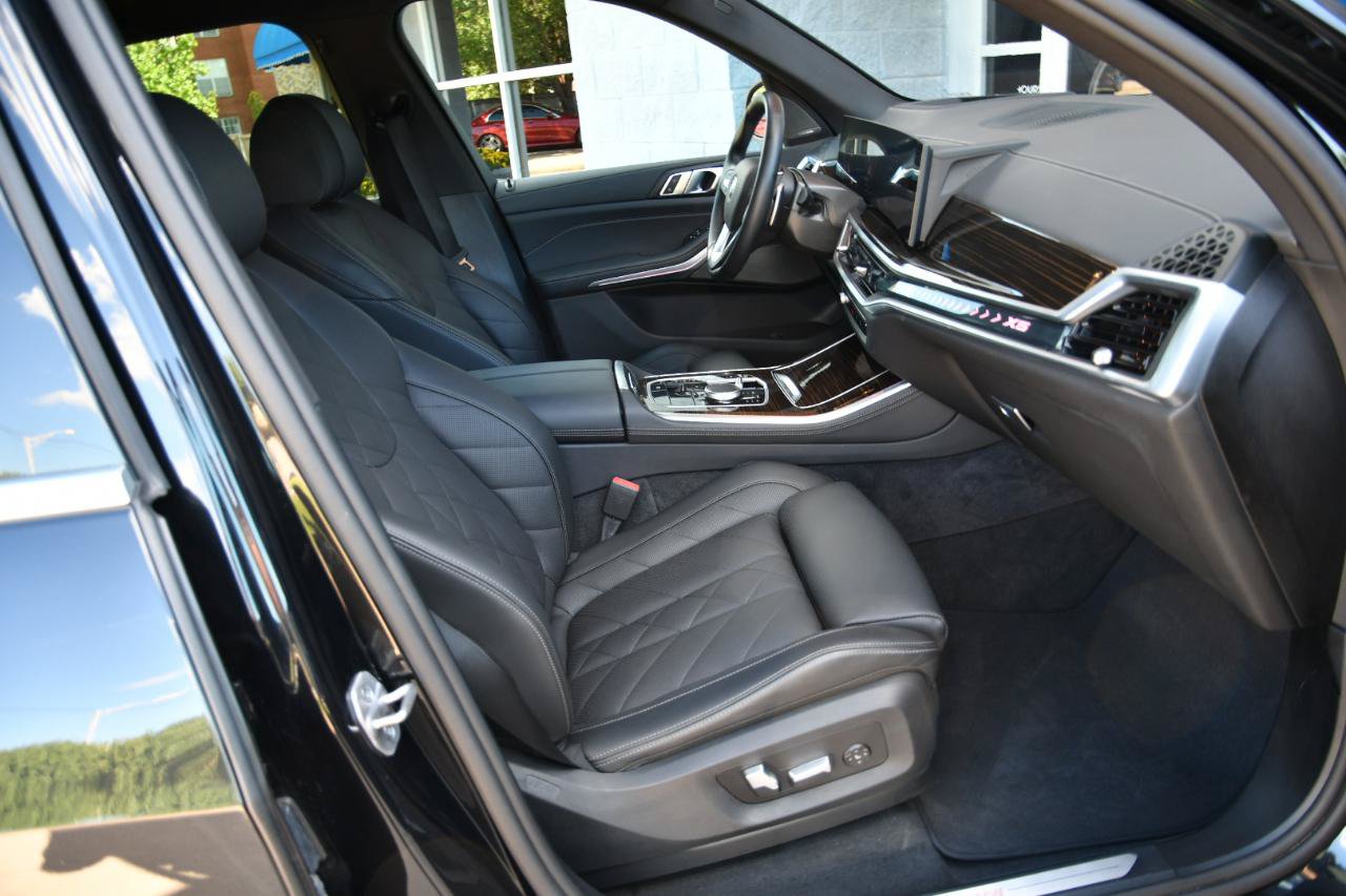 Used 2026 BMW X5 sDrive40i RWD image 32