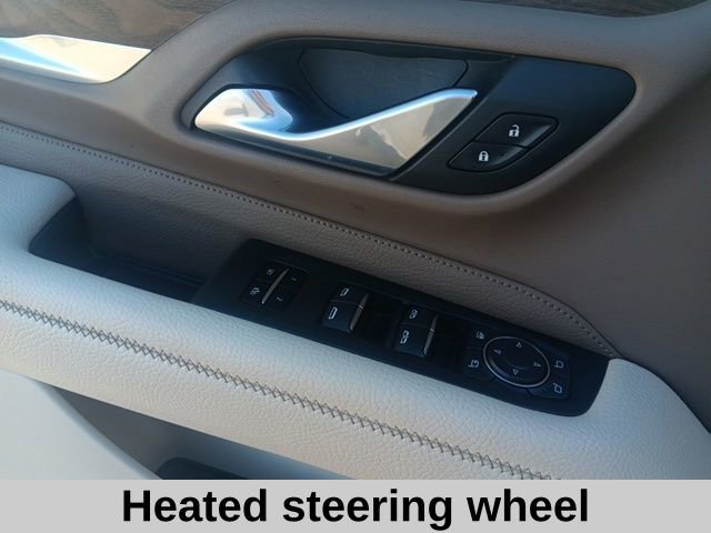 Used 2021 GMC Yukon XL Denali w/ LPO, Illumination Package image 15