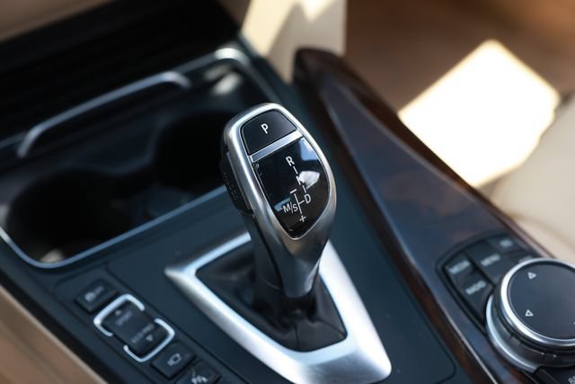 Used 2016 BMW 340i Sedan RWD image 43