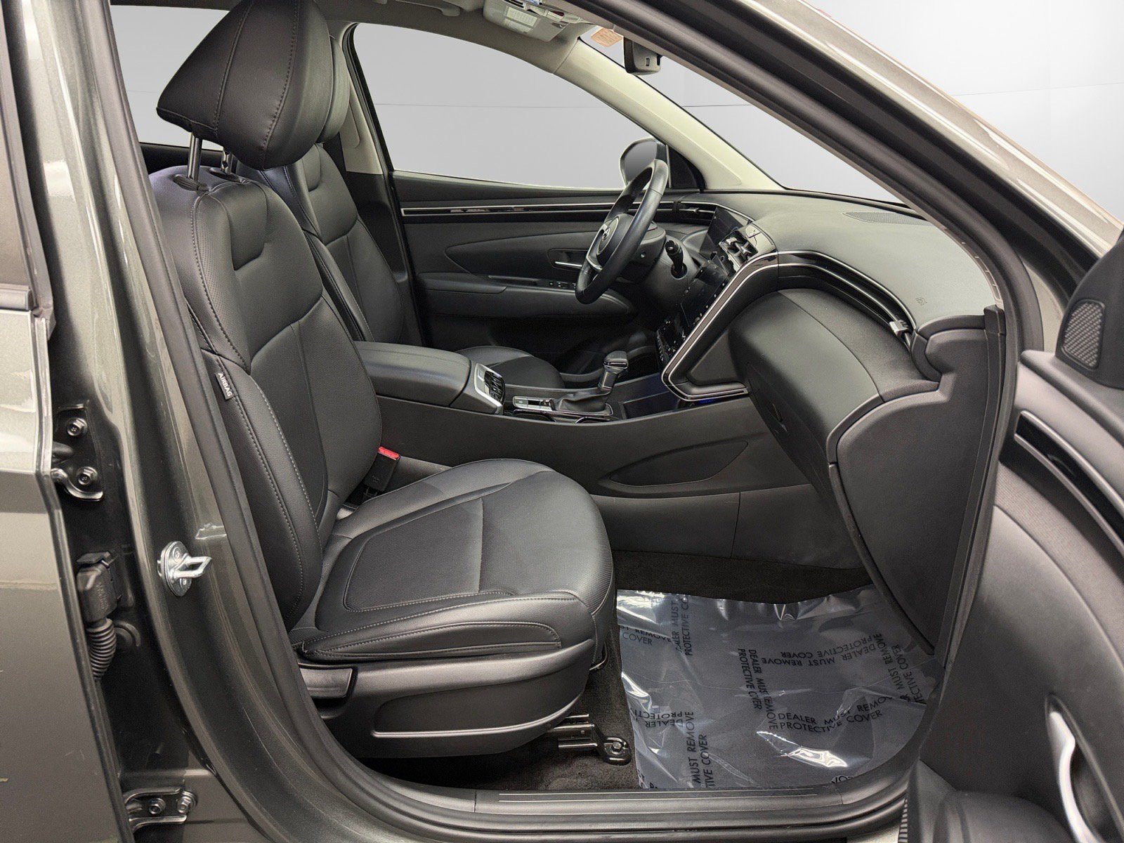 Used 2023 Hyundai Tucson SEL w/ Convenience Package AWD/4WD image 15