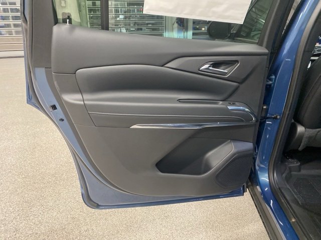 New 2026 Chevrolet Traverse LT w/ Driver Confidence Package image 32