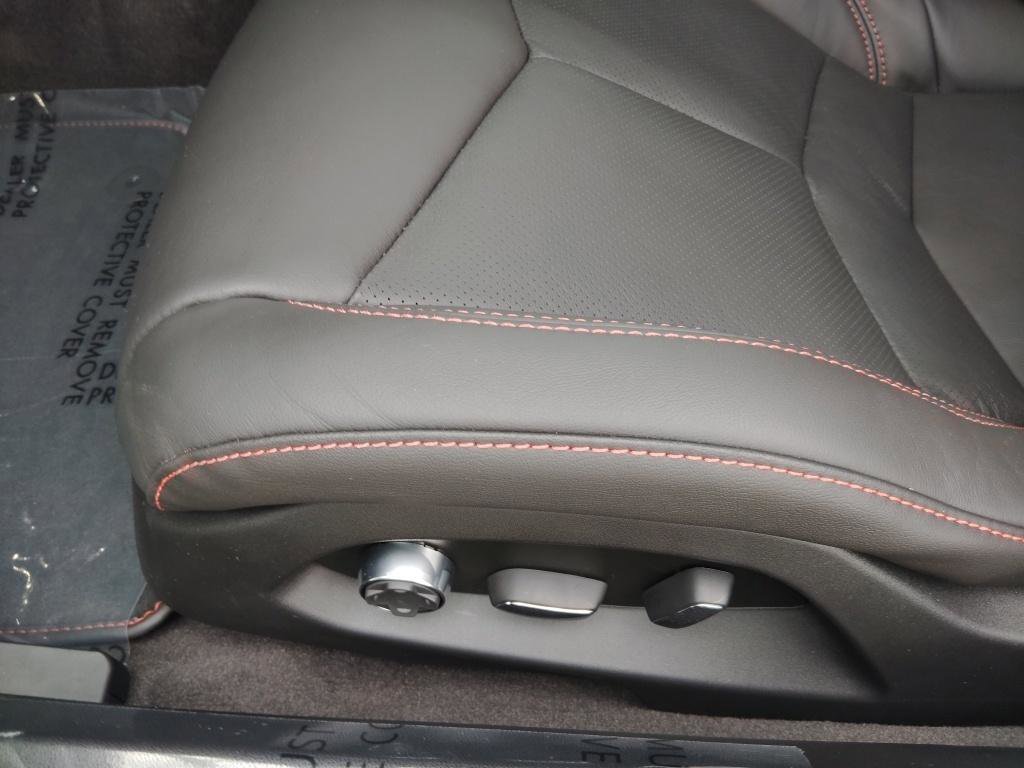 New 2026 Chevrolet Corvette Stingray Preferred Cpe w/ Z51 Performance Package image 15