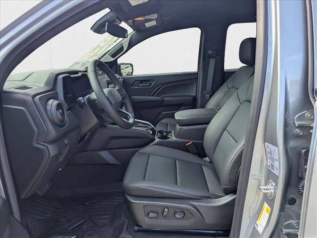 New 2026 Chevrolet Colorado Trail Boss image 4