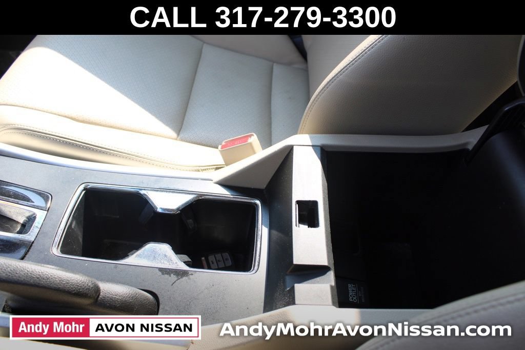 Used 2013 Honda Accord EX-L image 44
