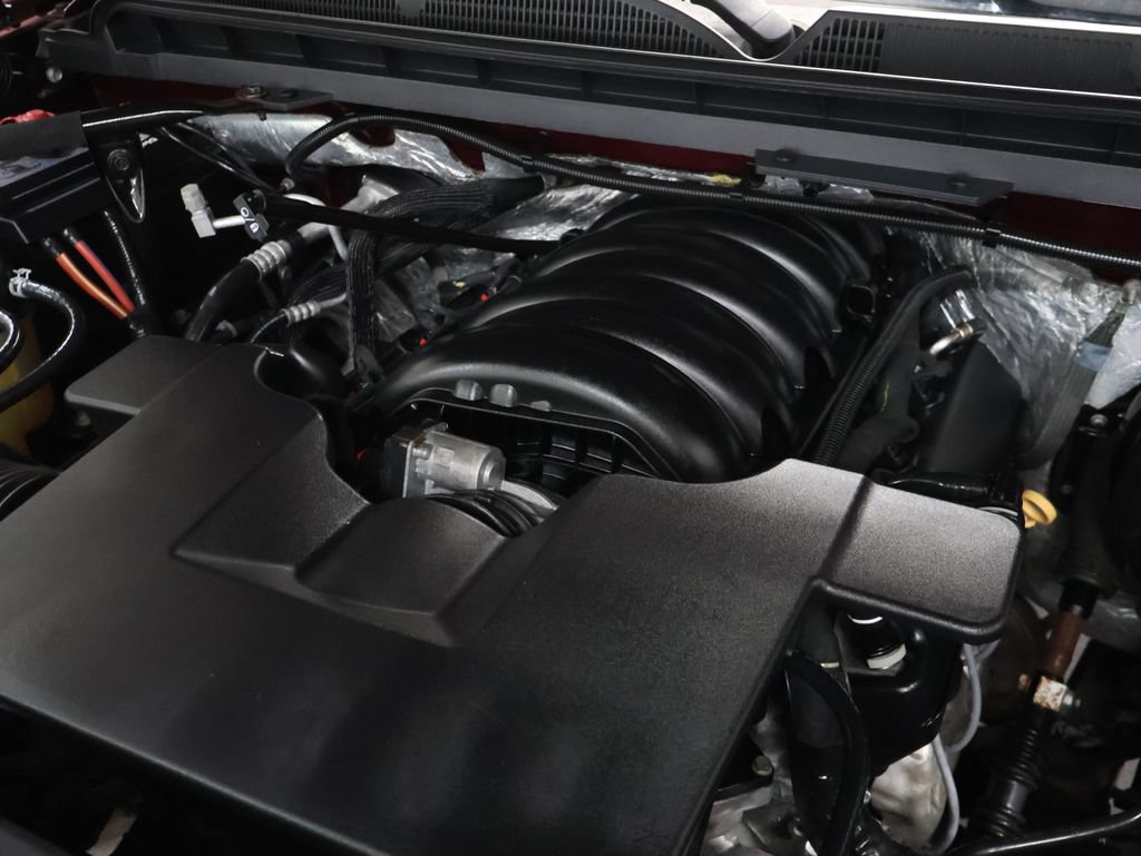 Used 2017 Chevrolet Silverado 1500 LT w/ All Star Edition AWD/4WD image 25
