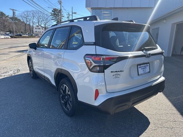 Used 2025 Subaru Forester image 5