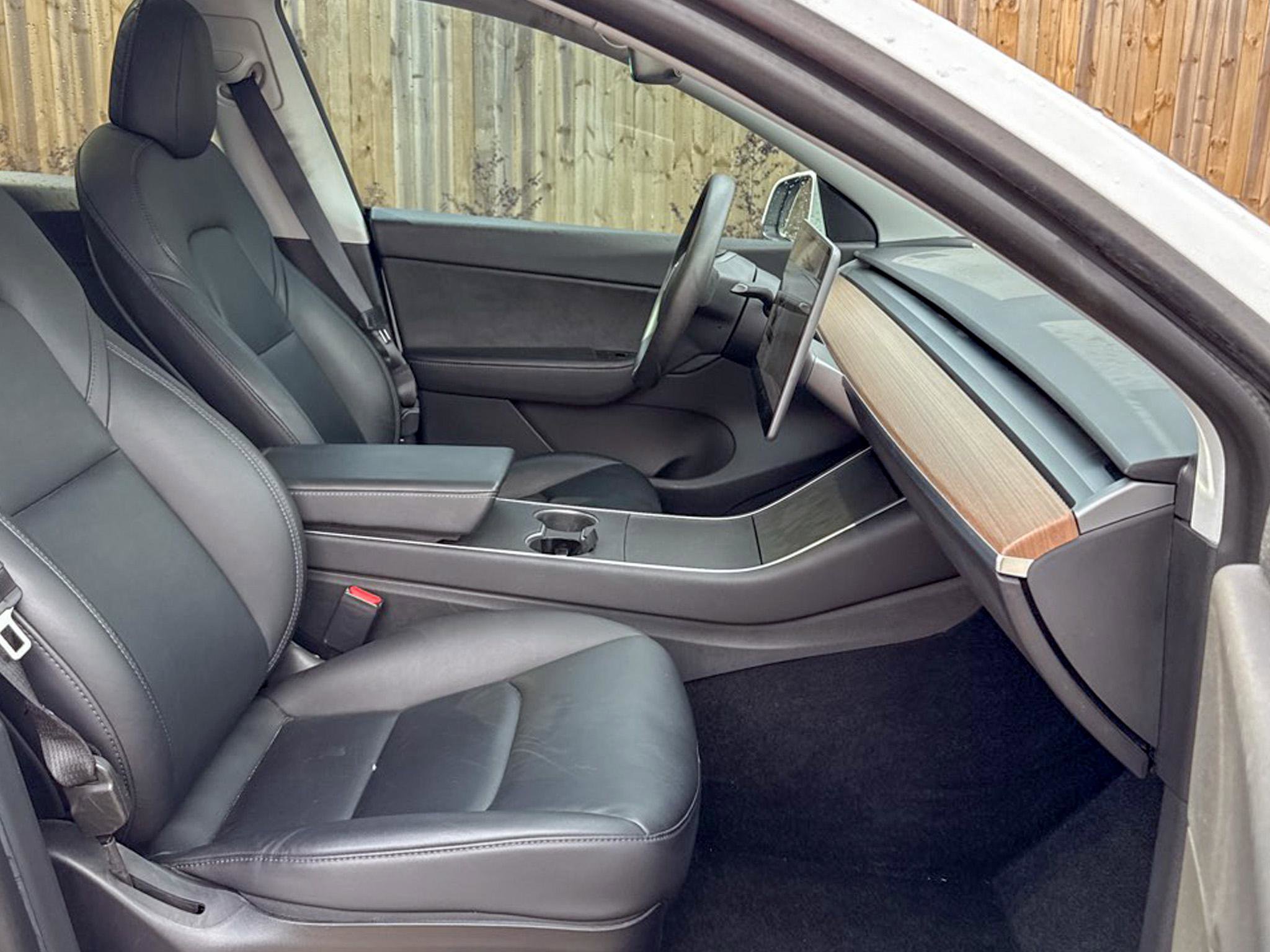 Used 2020 Tesla Model Y Performance image 26