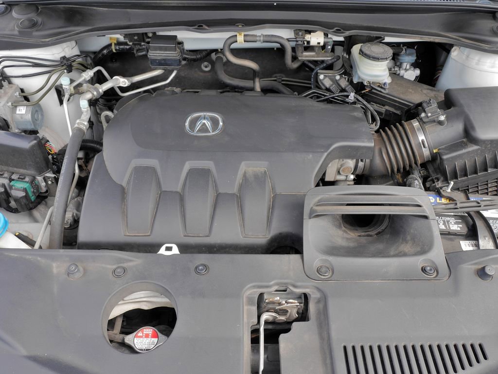 Used 2018 Acura RDX w/ Technology Package image 34