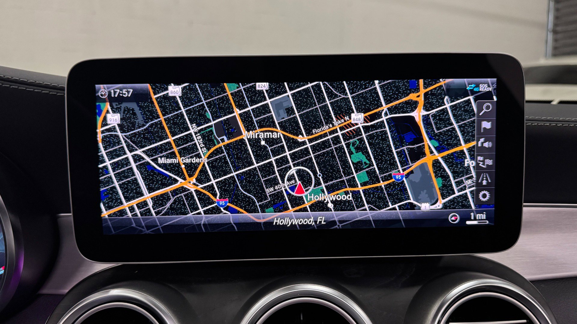 Used 2020 Mercedes-Benz C 63 AMG S image 53