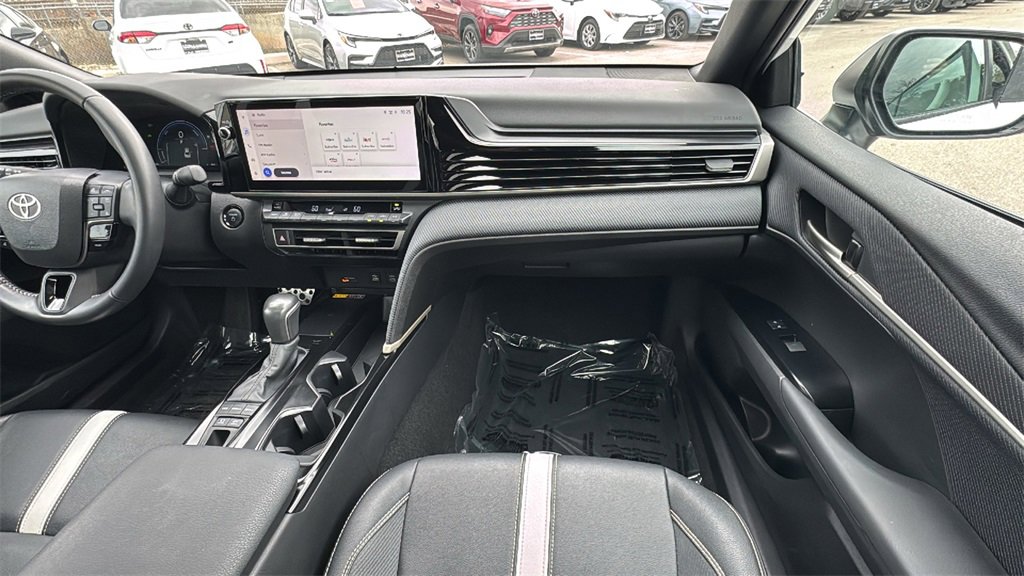 Certified 2025 Toyota Camry SE image 42