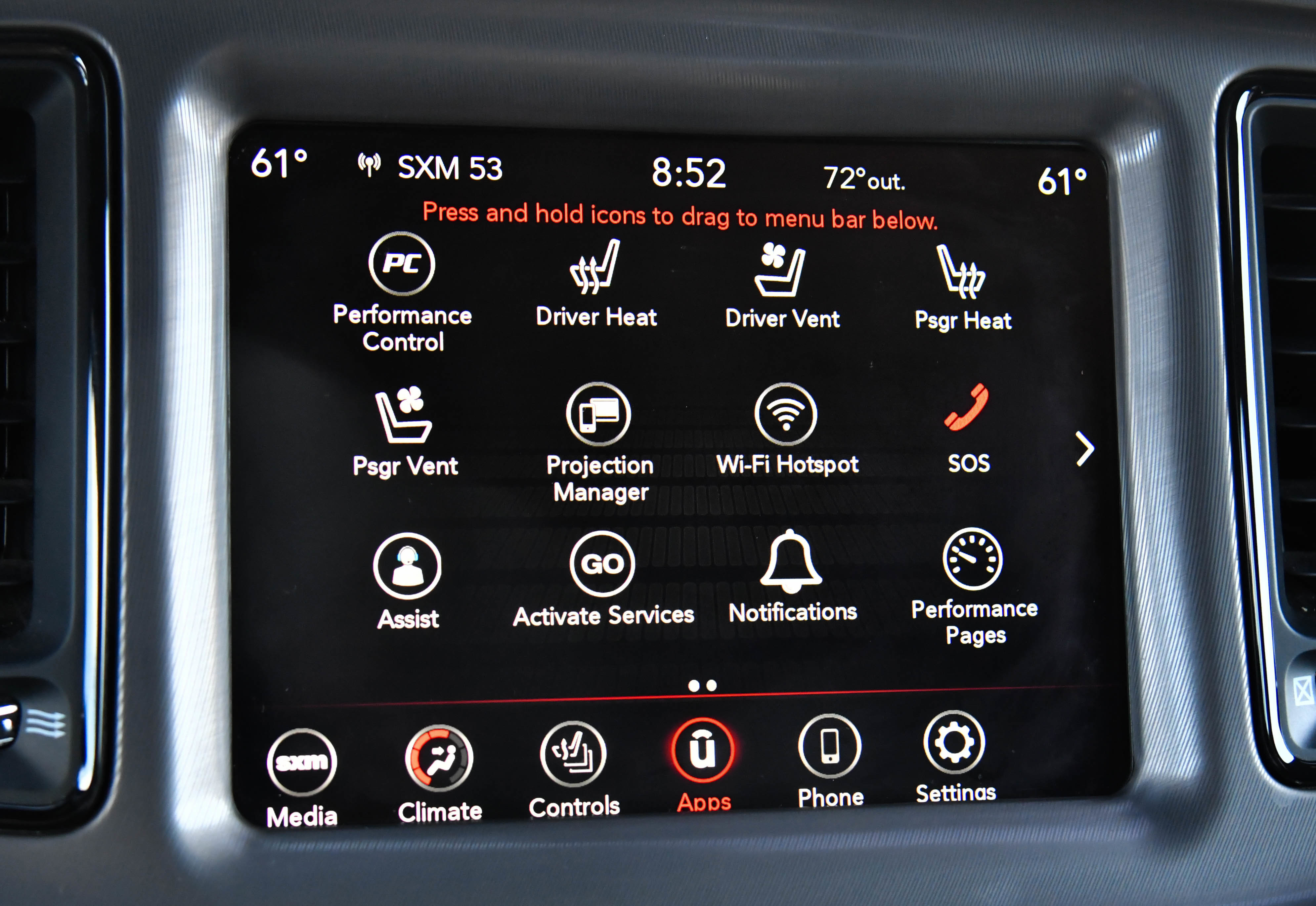 Used 2022 Dodge Challenger R/T w/ Plus Package RWD image 21