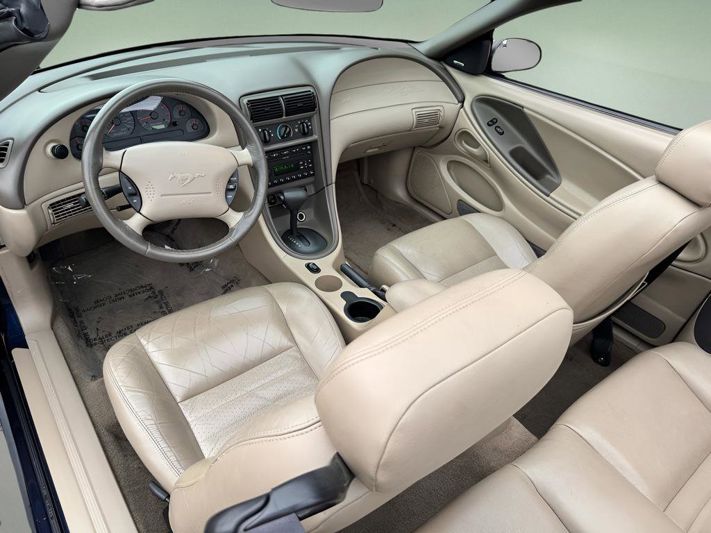 Used 2001 Ford Mustang GT image 17