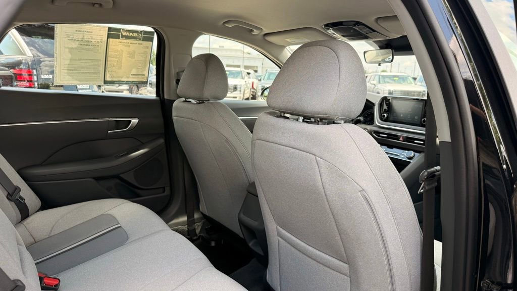 Used 2020 Hyundai Sonata SEL FWD image 34