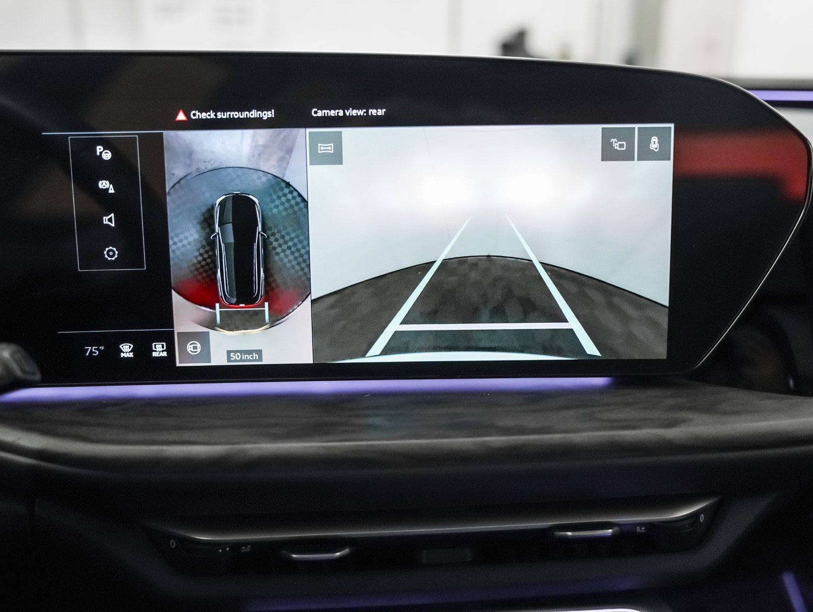 Certified 2025 Audi Q5 Premium w/ Convenience Package image 22