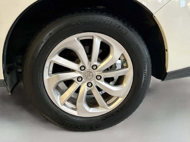 Used 2016 Acura RDX w/ Technology Package FWD image 33