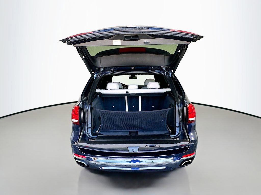 Used 2018 BMW X5 xDrive35i w/ Driving Assistance Package AWD/4WD image 29