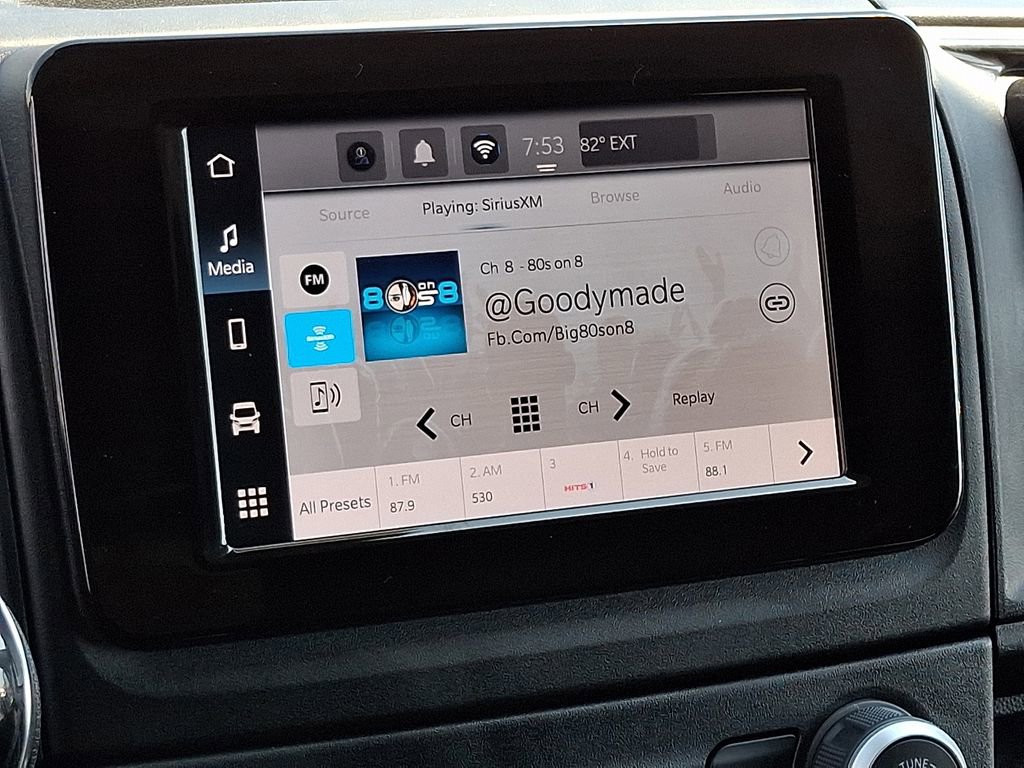 Used 2024 RAM ProMaster 3500 w/ Convenience Group FWD image 16