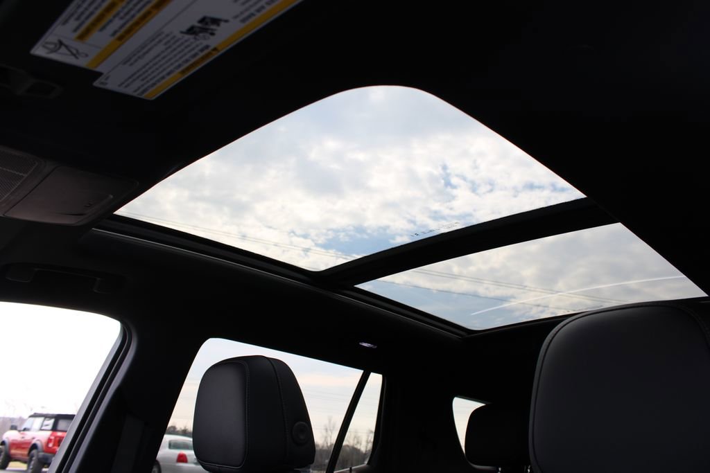 New 2026 Chevrolet Equinox LT image 54