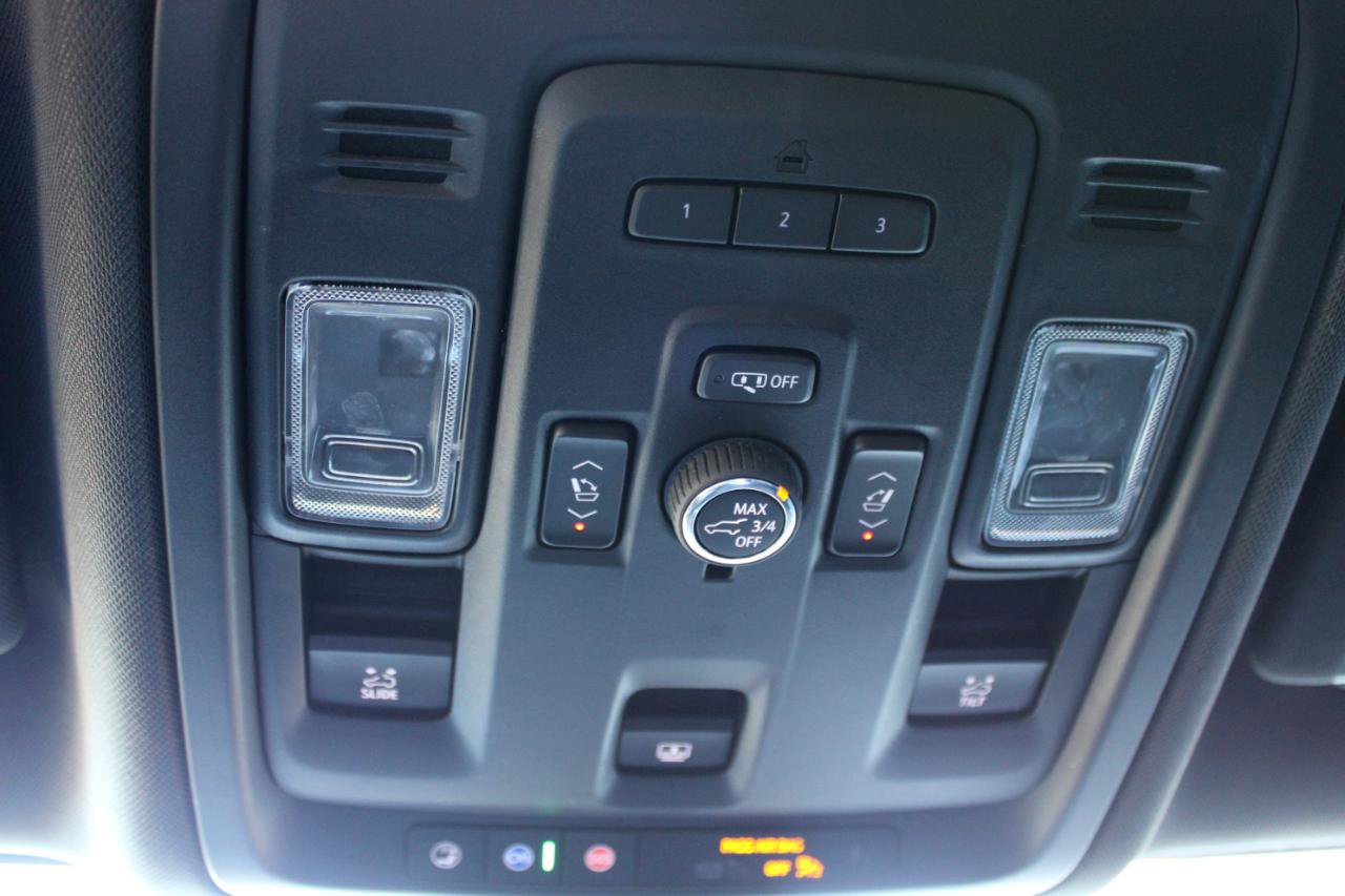 Used 2021 Chevrolet Tahoe High Country w/ Premium Package image 37