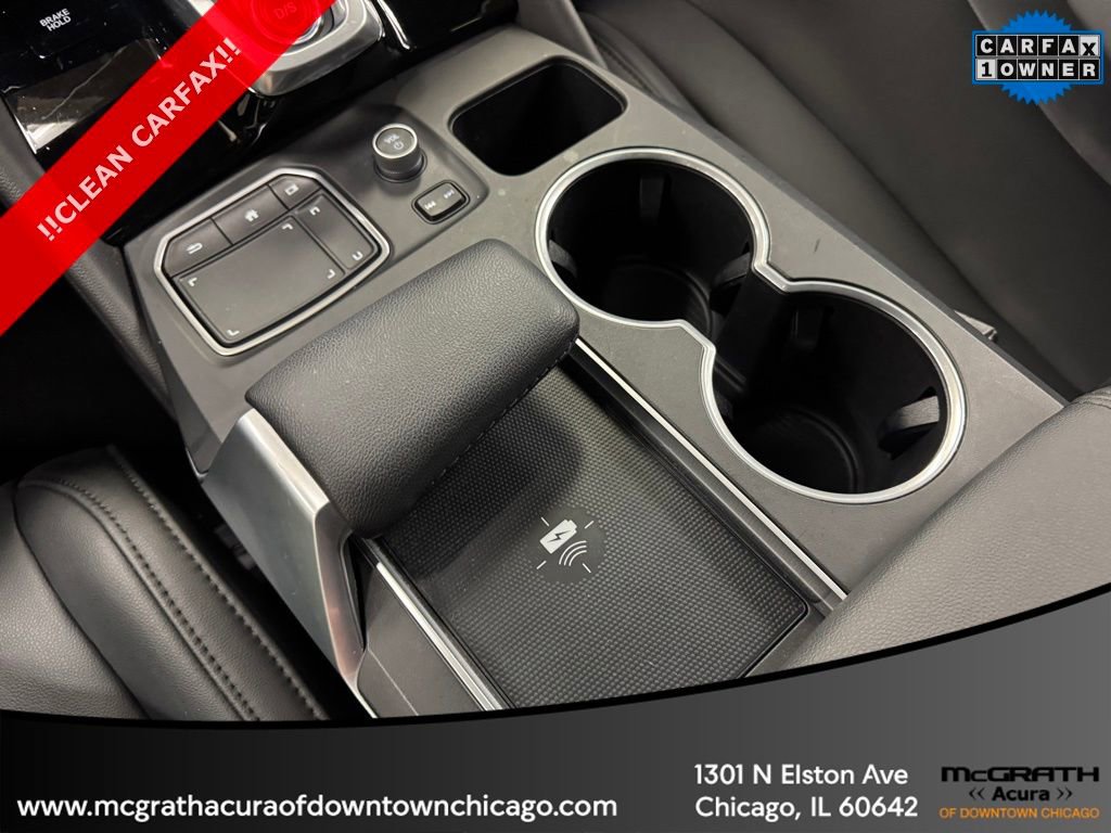 Used 2023 Acura MDX SH-AWD image 29