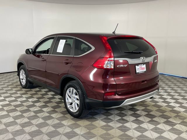 Used 2015 Honda CR-V EX image 22