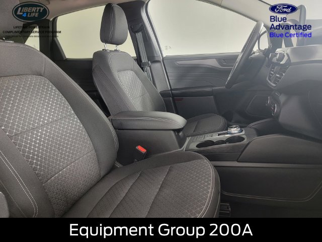 Certified 2023 Ford Escape Active AWD/4WD image 18
