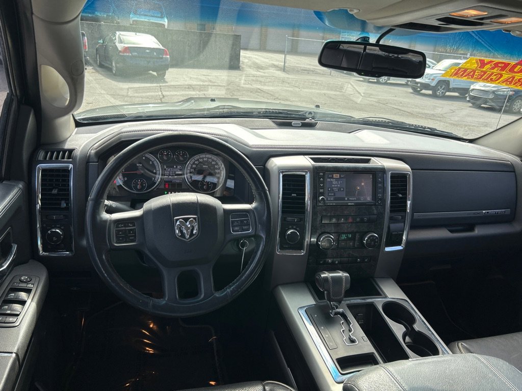 Used 2012 RAM 1500 Limited image 13