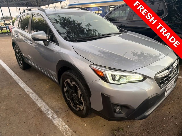 Used 2021 Subaru Crosstrek 2.5i Limited image 1