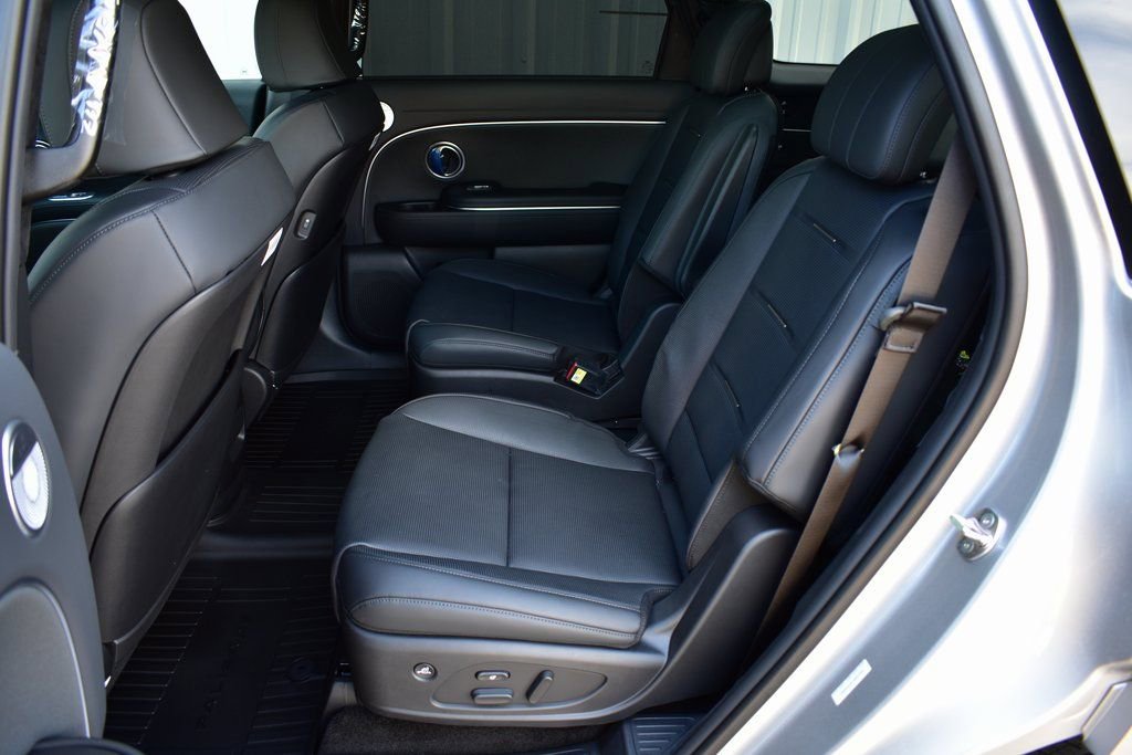 New 2026 Hyundai Palisade Calligraphy image 22