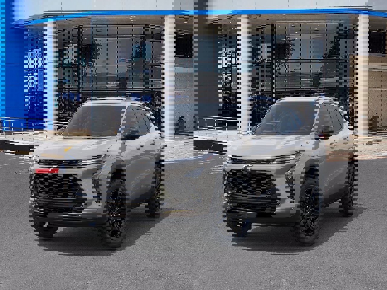 New 2026 Chevrolet Trax ACTIV image 6