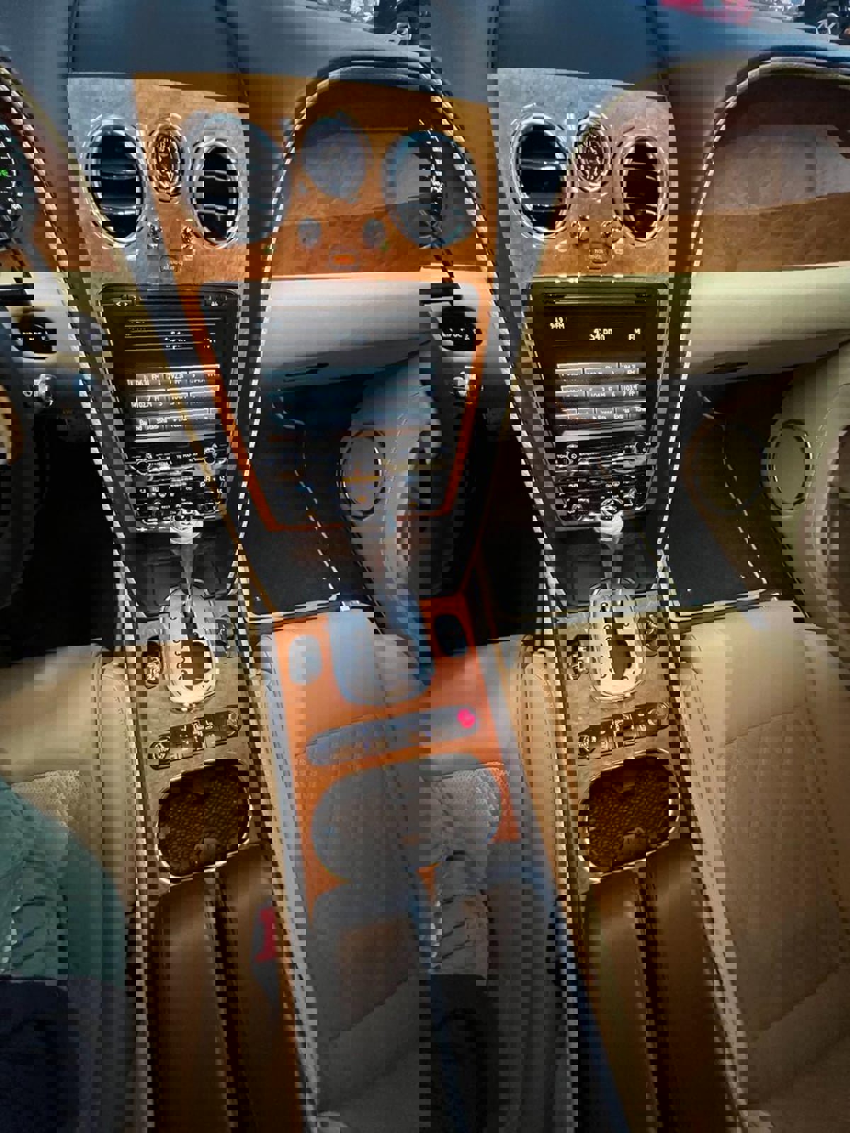 Used 2014 Bentley Continental GT Speed image 17