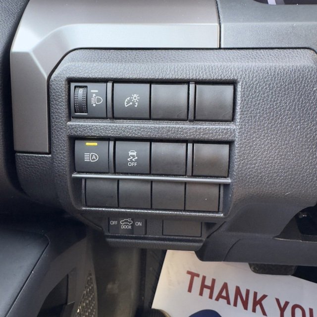 Used 2024 Toyota Tacoma TRD Off-Road image 21