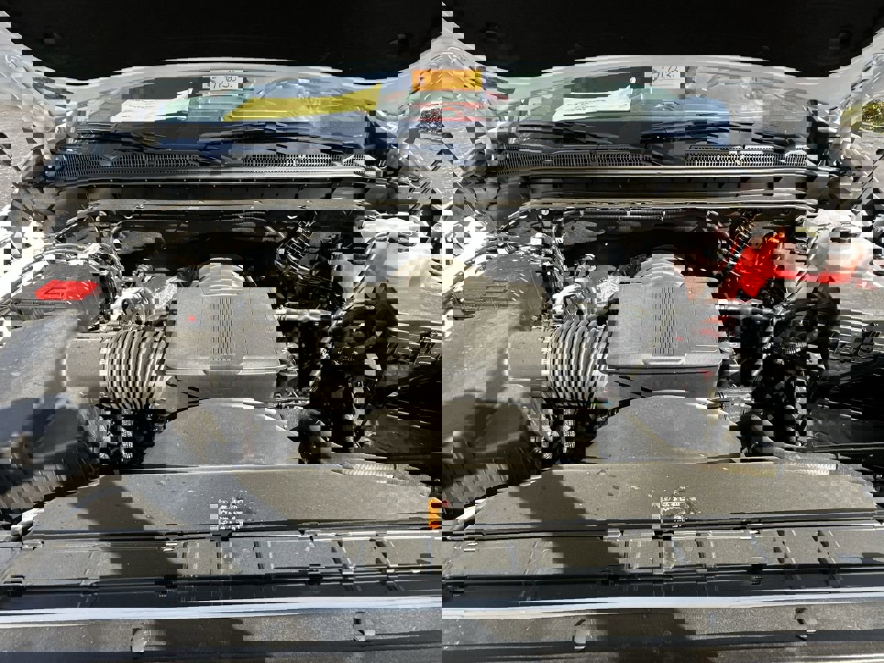 New 2025 GMC Sierra 3500 Pro w/ Convenience Package image 25