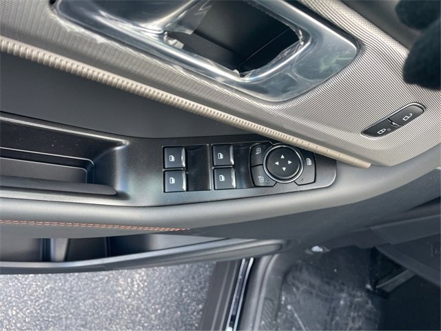 New 2026 Ford Explorer Active w/ Active Comfort Package image 25