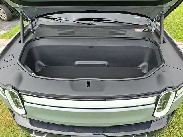 Used 2023 Rivian R1T Adventure AWD/4WD image 27