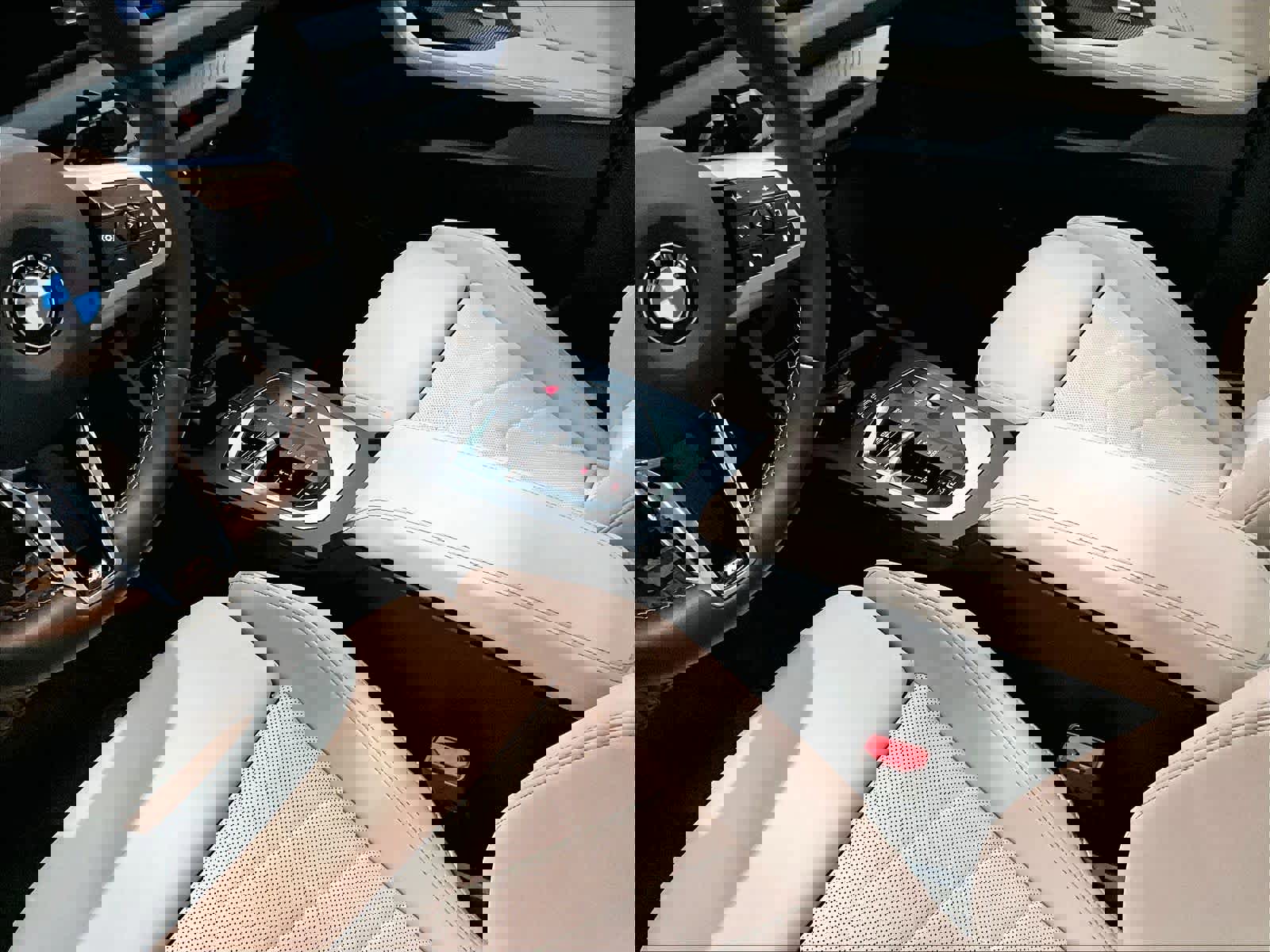 Certified 2025 BMW M235i xDrive w/ Premium Package AWD/4WD image 18