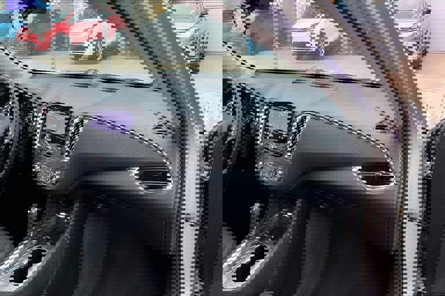 Used 2020 Chevrolet Malibu LT image 18