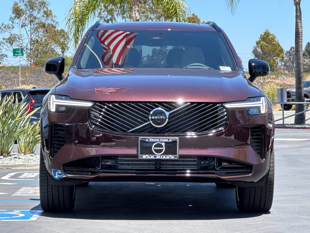 New 2026 Volvo XC90 T8 Ultra AWD/4WD image 8