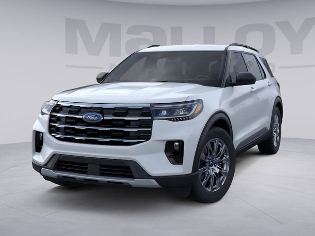 New 2026 Ford Explorer Active w/ Active Comfort Package AWD/4WD image 40