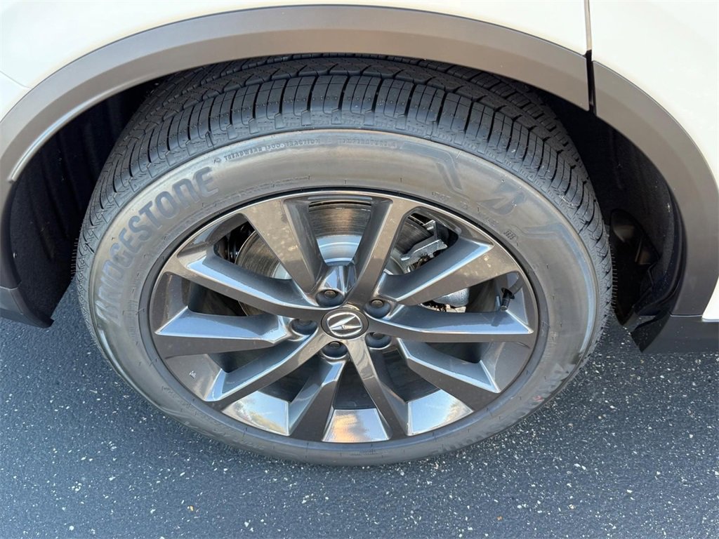 New 2026 Acura MDX A-Spec image 4