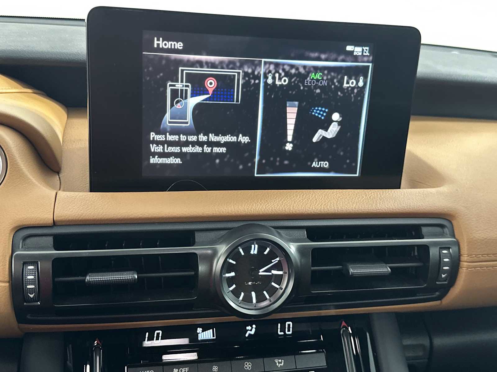 Used 2024 Lexus IS 300 w/ Comfort Package image 19