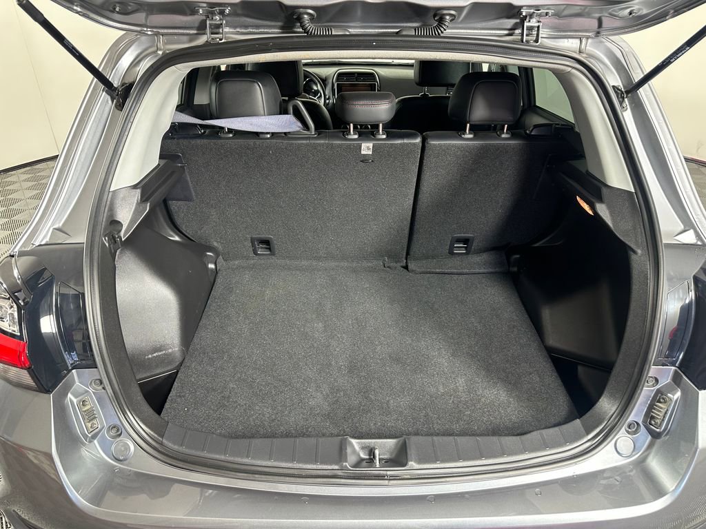 Used 2024 Mitsubishi Outlander Sport AWD image 8