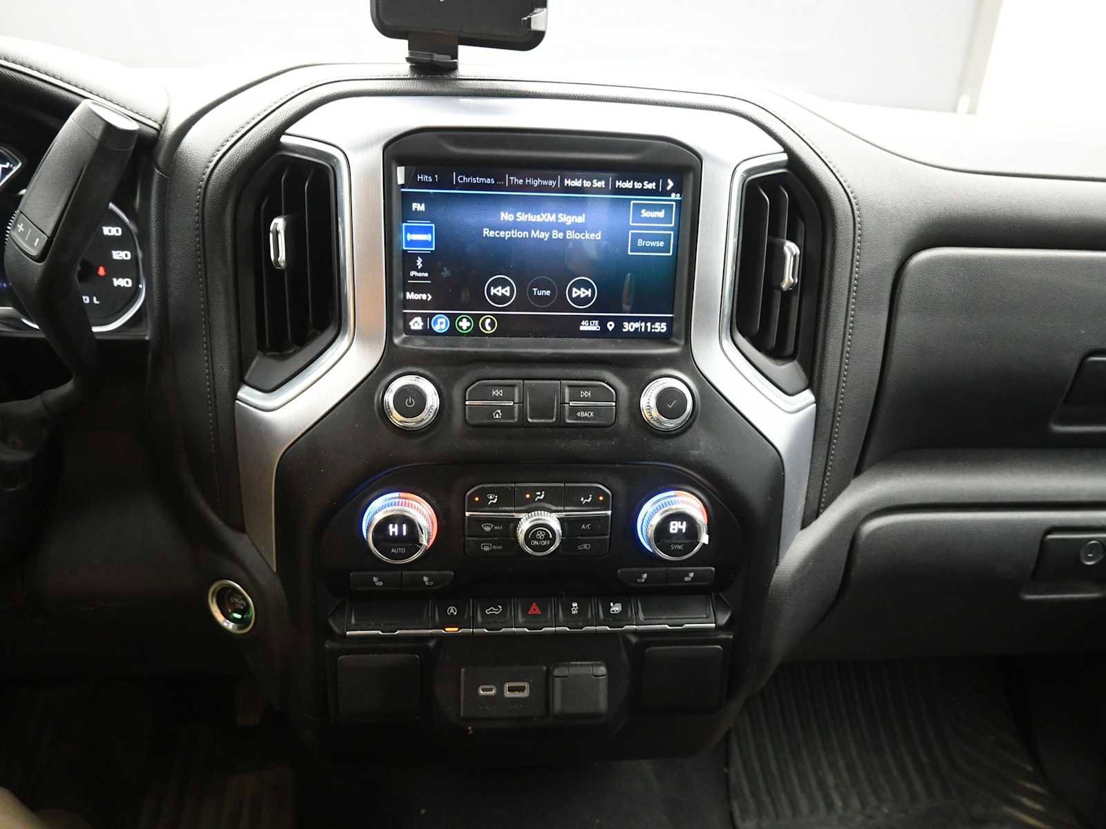 Used 2021 GMC Sierra 1500 Elevation image 12